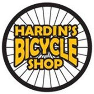 Hardin S Bike Shop